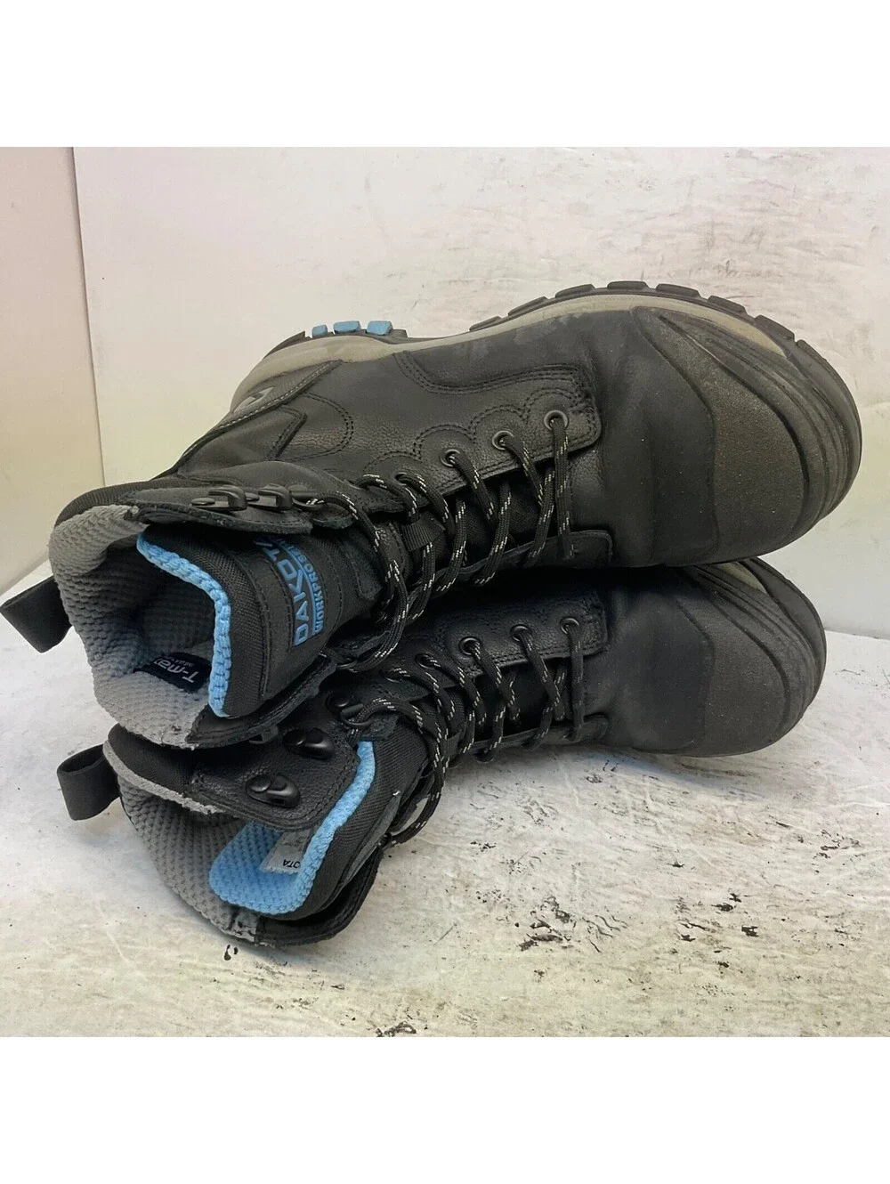 DAKOTA Women's 8